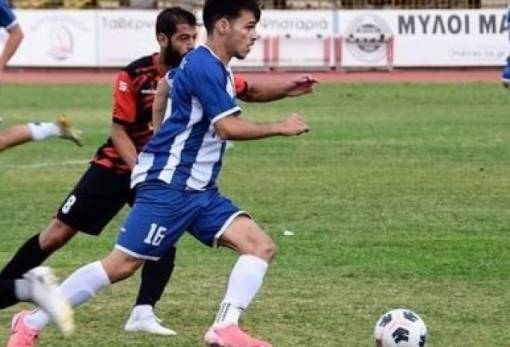 Στα ημιτελικά του Κυπέλλου Λακωνίας πέρασε ο Πανγυθεατικός