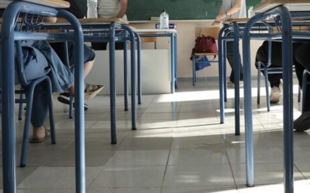 &Epsilon;&gamma;&kappa;ύ&kappa;&lambda;&iota;&omicron;&sigmaf; &tau;&omicron;&upsilon; &Upsilon;&pi;. &Pi;&alpha;&iota;&delta;&epsilon;ί&alpha;&sigmaf; &gamma;&iota;&alpha; &mu;έ&tau;&rho;&alpha; &pi;&rho;&omicron;&sigma;&tau;&alpha;&sigma;ί&alpha;&sigmaf; &mu;&alpha;&theta;&eta;&tau;ώ&nu; &alpha;&pi;ό &tau;&omicron;&nu; &kappa;&alpha;ύ&sigma;&omega;&nu;&alpha;