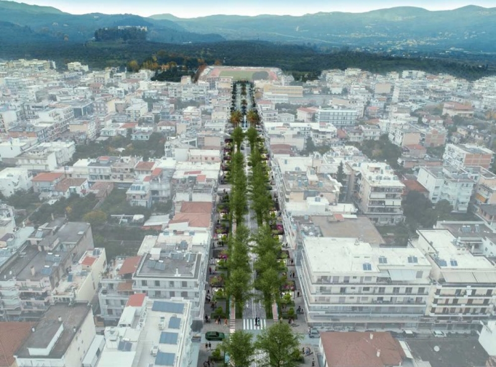 &Tau;&epsilon;&lambda;&iota;&kappa;έ&sigmaf; &upsilon;&pi;&omicron;&gamma;&rho;&alpha;&phi;έ&sigmaf; &gamma;&iota;&alpha; &tau;&eta;&nu; &alpha;&nu;ά&pi;&lambda;&alpha;&sigma;&eta; &tau;&eta;&sigmaf; &Kappa;. &Pi;&alpha;&lambda;&alpha;&iota;&omicron;&lambda;ό&gamma;&omicron;&upsilon;