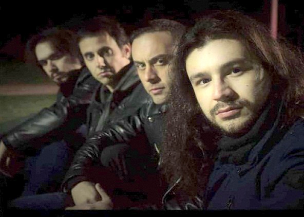 &Rho;&omicron;&kappa;ά&rho;&omicron;&upsilon;&mu;&epsilon; &sigma;&pi;&alpha;&rho;&tau;&iota;&alpha;&tau;&iota;&kappa;ά &sigma;&tau;&omicron; &pi;&alpha;&lambda;&alpha;&iota;ό &Mu;&epsilon;&tau;&alpha;&xi;&omicron;&upsilon;&rho;&gamma;&epsilon;ί&omicron; &Sigma;&pi;ά&rho;&tau;&eta;&sigmaf;!