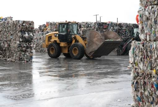 «Βαρέλι δίχως πάτο» τα σκουπίδια στην Πελοπόννησο