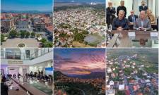 Εγκρίθηκαν έργα 63,8 εκατ. ευρώ στους μεταλιγνιτικούς δήμους