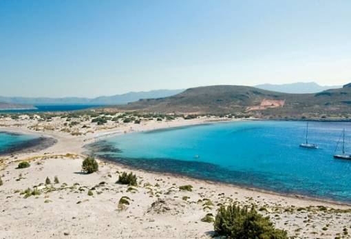 Νησιώτες με προσήλωση στο «πράσινο» αποτύπωμα