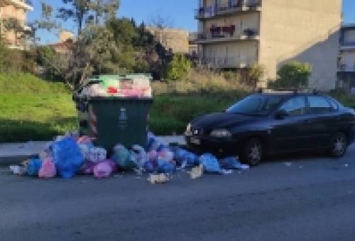 Θ. Καρλαύτης: «Χρειάζονται λίγες μέρες μέχρι να ομαλοποιηθεί η κατάσταση»