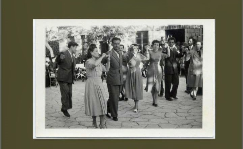 &Pi;&alpha;&nu;&eta;&gamma;ύ&rho;&iota; &gamma;&iota;&alpha; &tau;&omicron;&nu; Ά&gamma;&iota;&omicron; &Alpha;&theta;&alpha;&nu;ά&sigma;&iota;&omicron;  &sigma;&tau;&omicron; &Gamma;&epsilon;&rho;ά&kappa;&iota;