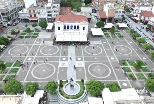 Από Καναδά με… πολλή αγάπη για Πελοπόννησο και Λακωνία