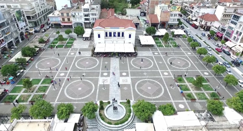 &Alpha;&pi;ό &Kappa;&alpha;&nu;&alpha;&delta;ά &mu;&epsilon;&hellip; &pi;&omicron;&lambda;&lambda;ή &alpha;&gamma;ά&pi;&eta; &gamma;&iota;&alpha; &Pi;&epsilon;&lambda;&omicron;&pi;ό&nu;&nu;&eta;&sigma;&omicron; &kappa;&alpha;&iota; &Lambda;&alpha;&kappa;&omega;&nu;ί&alpha;