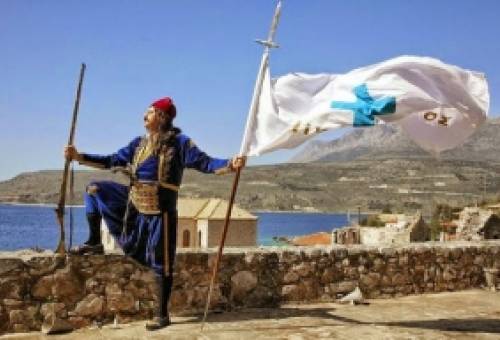 Επαναφέρουν τη συζήτηση για διοικητική ένωση της Μάνης