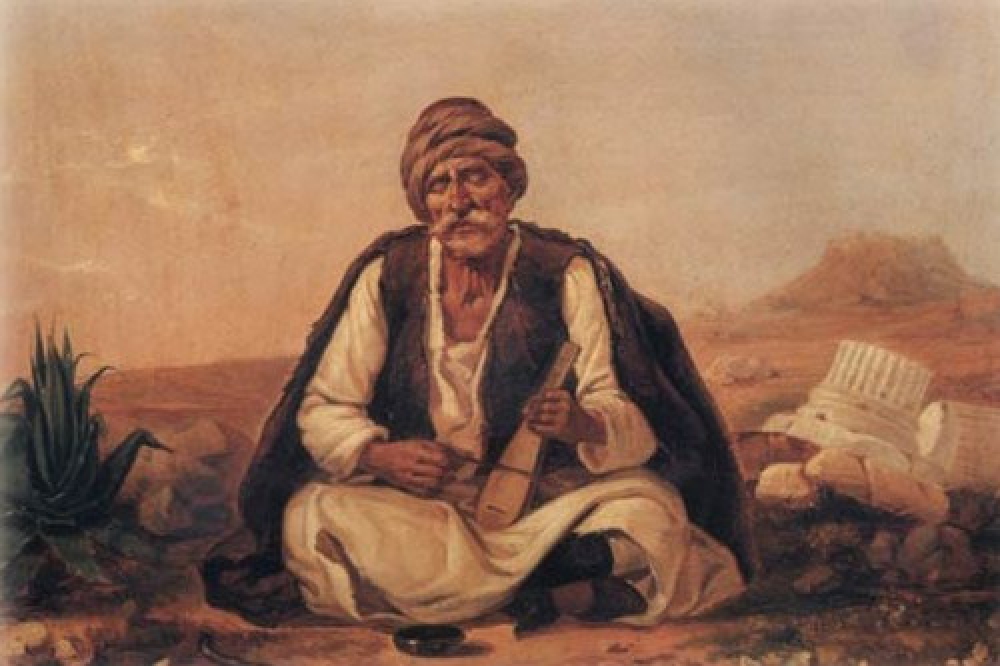 &laquo;&Mu;&omicron;&upsilon;&sigma;&iota;&kappa;ό &pi;&rho;&omega;&iota;&nu;ό&raquo; &mu;&epsilon; &delta;&eta;&mu;&omicron;&tau;&iota;&kappa;ό &tau;&rho;&alpha;&gamma;&omicron;ύ&delta;&iota;  &sigma;&tau;&omicron; &Kappa;&Alpha;&Pi;&Eta; &Sigma;&pi;ά&rho;&tau;&eta;&sigmaf;