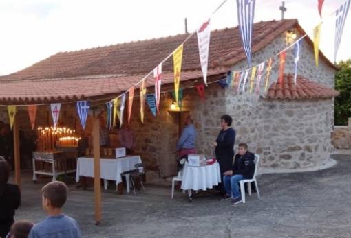 Η εορτή της Ζωοδόχου Πηγής