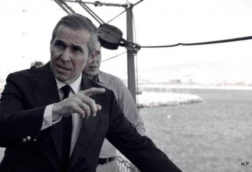 Στη σκιά διαρροών ο Θανάσης Δαβάκης