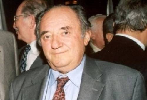 «Έφυγε» ο Λάκωνας πρώην αντιπρόεδρος της βουλής Παναγιώτης Κρητικός