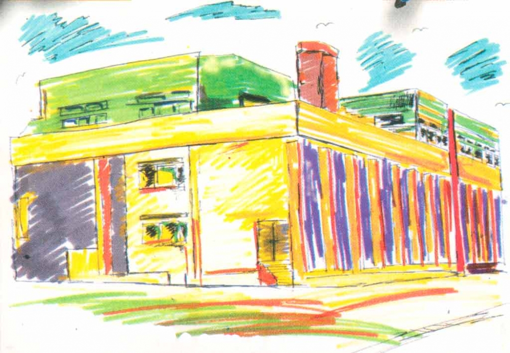 &ldquo;&Tau;έ&sigma;&sigma;&epsilon;&rho;&alpha;... &delta;&iota;&alpha;&phi;&omicron;&rho;&epsilon;&tau;&iota;&kappa;ά &pi;&alpha;&rho;&alpha;&mu;ύ&theta;&iota;&alpha;&rdquo; &sigma;&tau;&eta; &Beta;&iota;&beta;&lambda;&iota;&omicron;&theta;ή&kappa;&eta; &Sigma;&pi;ά&rho;&tau;&eta;&sigmaf;