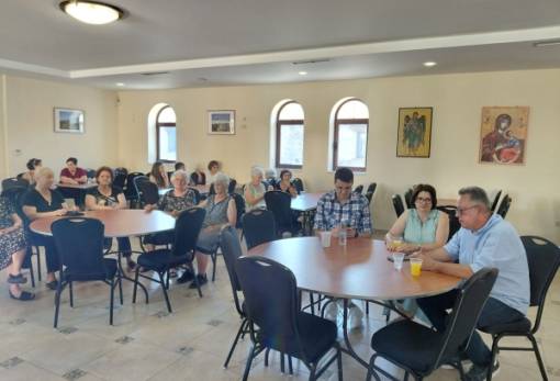 Η ενημέρωση ως «σύμμαχος» απέναντι στην άνοια