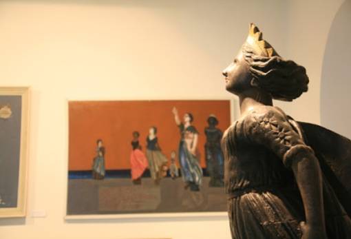 Σε Δελφούς και Γαλαξίδι πάνε οι Νεαπολίτες του Πειραιά