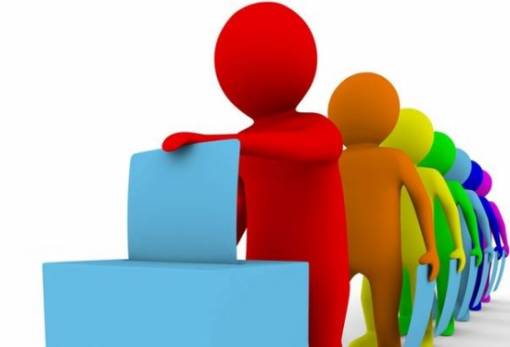 Μπροστά ο ΣΥΡΙΖΑ με 3,5%