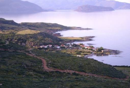 Ο Τρίτος Αναπτυξιακός Άξονας της Πελοποννήσου