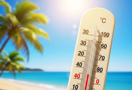 Έρχεται ζεστός Σεπτέμβρης στη Νοτιοανατολική Ευρώπη