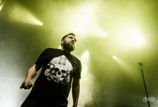 Άνσερ: Έρχεται για μια μοναδική συναυλία στη Σπάρτη