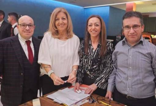 Κόβει βασιλόπιτα το Σωματείο Ατόμων με Ειδικές Ανάγκες Ν. Λακωνίας