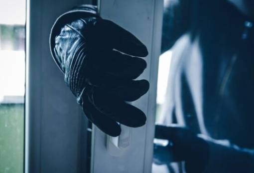 Σύλληψη για κλοπή σε τοπική κοινότητα του Δ. Σπάρτης