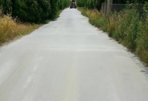 «Τρέχουν» έργα υποδομών στον Δήμο Ευρώτα