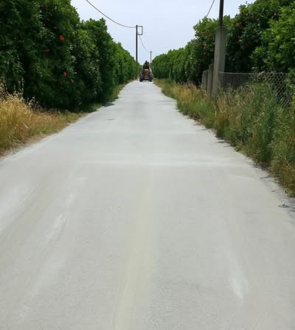 &laquo;&Tau;&rho;έ&chi;&omicron;&upsilon;&nu;&raquo; έ&rho;&gamma;&alpha; &upsilon;&pi;&omicron;&delta;&omicron;&mu;ώ&nu; &sigma;&tau;&omicron;&nu; &Delta;ή&mu;&omicron; &Epsilon;&upsilon;&rho;ώ&tau;&alpha;