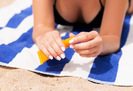 Τα προϊόντα πρέπει οπωσδήποτε να έχεις στο νεσεσέρ σου το καλοκαίρι