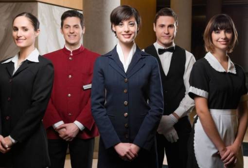 Σχολές Τουρισμού: Έως 10 Οκτωβρίου  οι νέες αιτήσεις για δωρεάν σπουδές