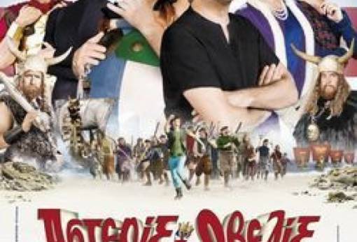 Asterix & Obelix: God save Britannia