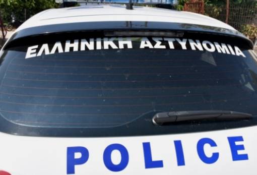 Αστυνομική επιδρομή σε καταυλισμούς στους Δ. Σπάρτης κι Ευρώτα