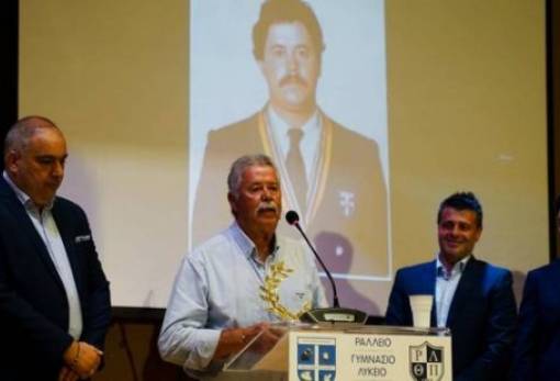 Απόδοση τιμής στον Βατικιώτη Ολυμπιονίκη Αν. Γαβρίλη ζητά ο Σύνδεσμος Νεαπολιτών