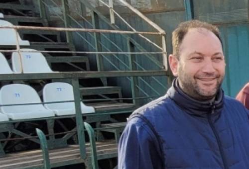 Απολογισμός-συζήτηση για τον Αστέρα Βλαχιώτη