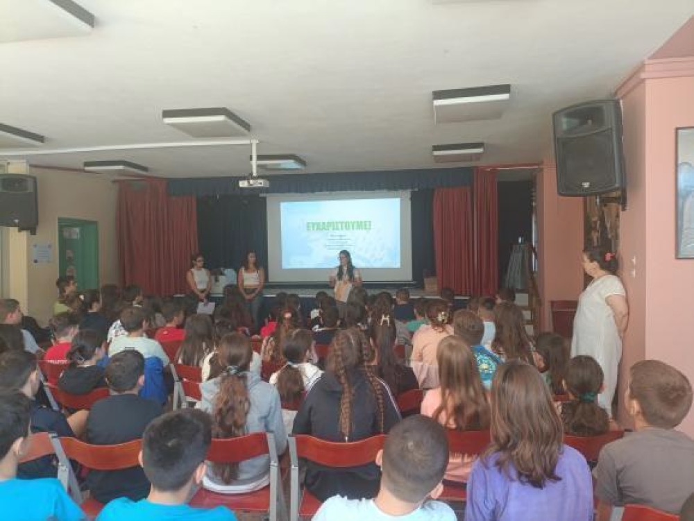 &Mu;&epsilon; &epsilon;&nu;&theta;&omicron;&upsilon;&sigma;&iota;&alpha;&sigma;&mu;ό, έ&mu;&pi;&nu;&epsilon;&upsilon;&sigma;&eta;, &epsilon;&theta;&epsilon;&lambda;&omicron;&nu;&tau;&iota;&sigma;&mu;ό &gamma;&iota;&omicron;&rho;&tau;ά&zeta;&epsilon;&iota; &tau;&iota;&sigmaf; ErasmusDays &tau;&omicron; 3&omicron; &Gamma;&Epsilon;&Lambda; &Sigma;&pi;ά&rho;&tau;&eta;&sigmaf;