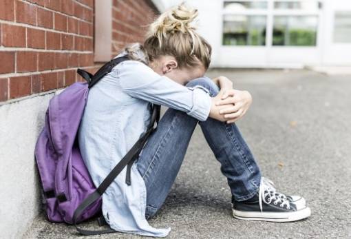 Έρευνα: Σε κρίση η ψυχική υγεία των Ελλήνων εφήβων