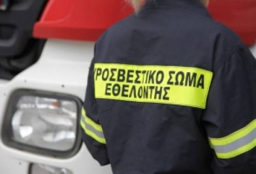 Κρατούν γερά τη «μάνικα» του εθελοντισμού στη Λακωνία