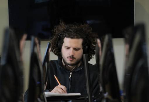 Συναυλία φλάουτου με ράμφος