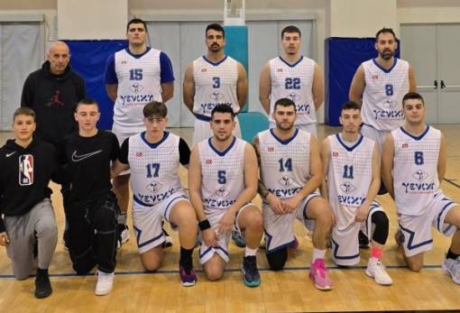 Α1΄ ΕΚΑΣΚΕΝΟΠ: Πέμπτη σερί νίκη για τον Λάκωνα, έχασαν Αθλέων, ΑΠΟΕΛ, Σπαρτιατικός