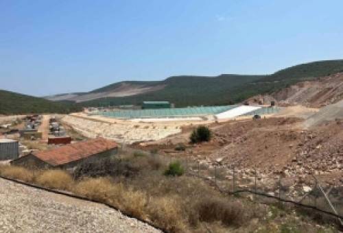 Για Σεπτέμβριο ή αρχές Οκτωβρίου πάει η μονάδα απορριμμάτων στη Σκάλα