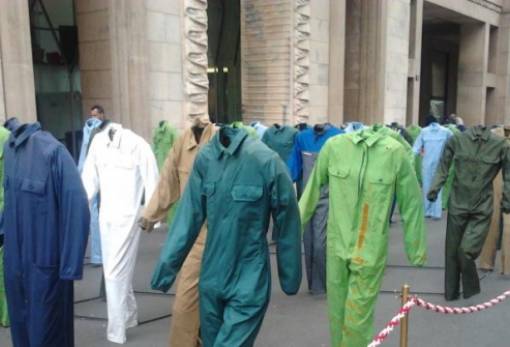 Ο εργασιακός «μεσαίωνας» σε αριθμούς