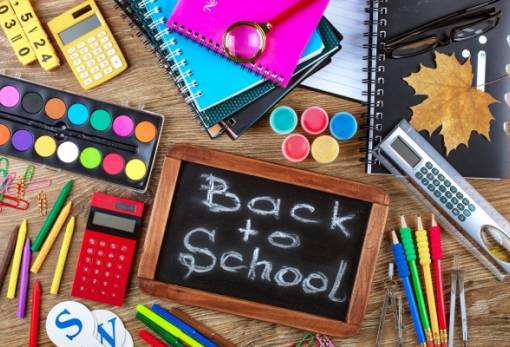 Πρεμιέρα για το «Καλάθι των σχολικών»