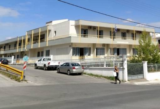 Μία θέση για φυσικοθεραπευτή ή γυμναστή στο Γηροκομείο Σπάρτης