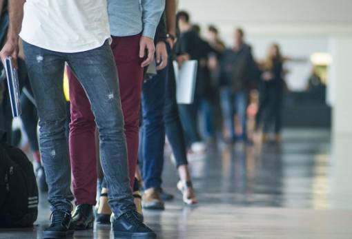 ΔΥΠΑ: Μειώθηκαν κατά 8,8% οι εγγεγραμμένοι άνεργοι τον Μάιο του 2024 σε σχέση με πέρυσι