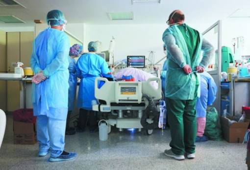 Μεταπνευμονοϊός: Τι αναφέρει ο ΕΟΔΥ για τα κρούσματα στην Ελλάδα