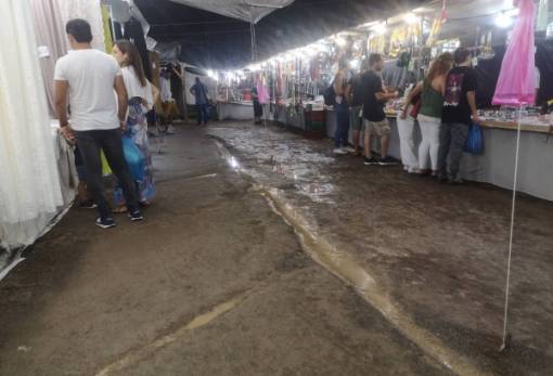 Ο «λασπώδης» αστάθμητος παράγοντας