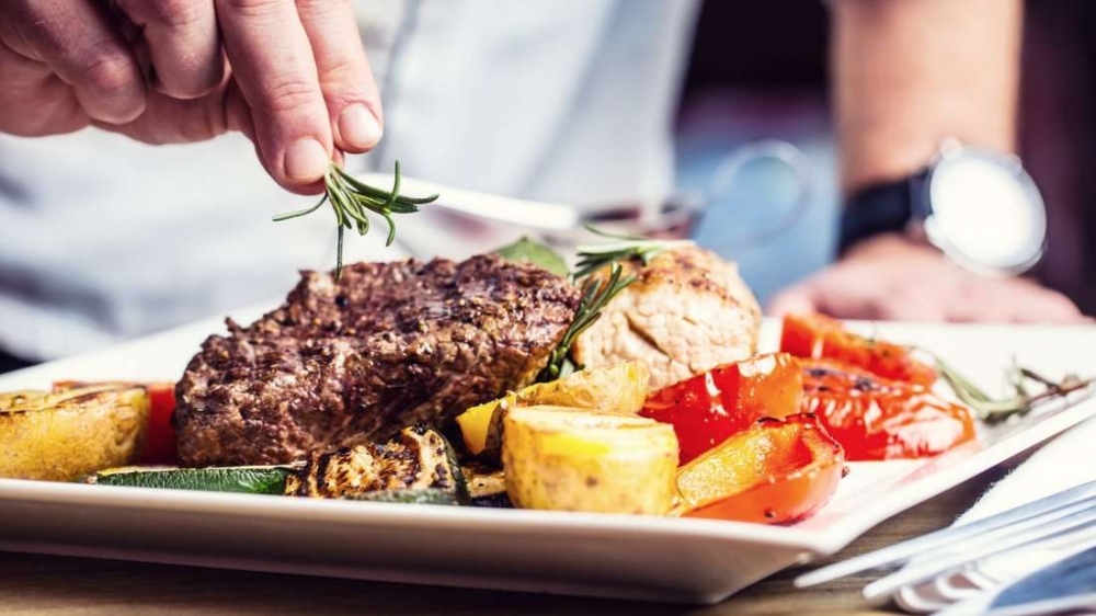 &laquo;Peloponnese Food Stories&raquo; &mu;&epsilon; &pi;&rho;ώ&tau;&omicron; &sigma;&tau;&alpha;&theta;&mu;ό &tau;&eta;&nu; &Alpha;&rho;&epsilon;ό&pi;&omicron;&lambda;&eta;