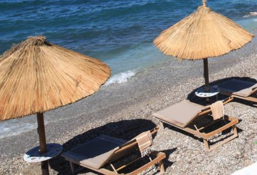 Πάνω από 4.500 έλεγχοι σε 150 παραλίες