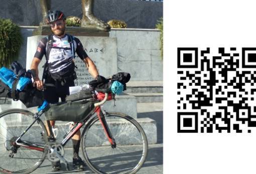 Χνουδωτές Διαδρομές: Αυστρία - Σπάρτη για τους τετράποδους Σπαρτιάτες