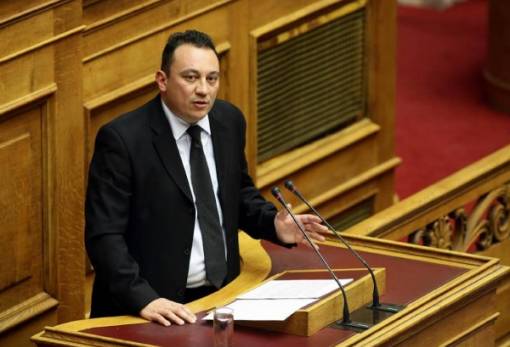 Ο Σαμαράς «έδειξε» τον Βλάσση για την Περιφέρεια;