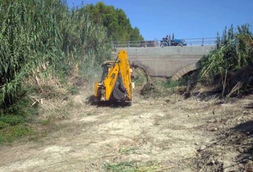 Ένα αντιπλημμυρικό για τη Λακωνία ανάμεσα στα έργα που ενέκρινε η Περιφερειακή Επιτροπή Πελοποννήσου